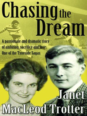 cover image of Chasing the Dream